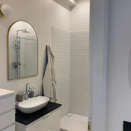 Bilocale Viale Coni Zugna 29 Lägenhet Milano